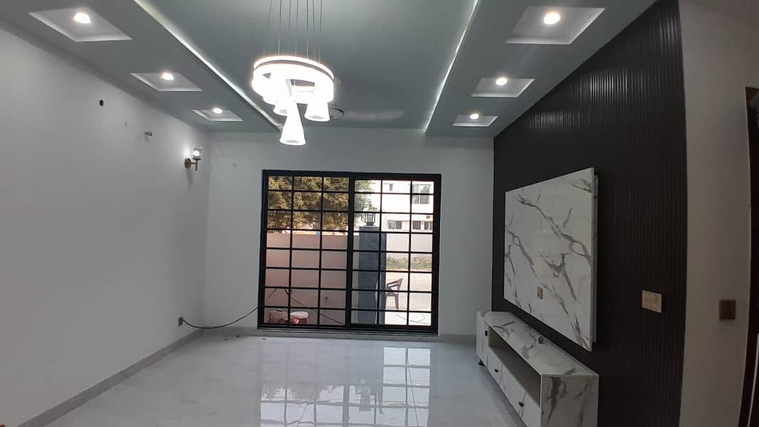 BRAND NEW HOUSE OF 5 MARLA BHARIA ORCHARD RAIWIND ROAD LAHORE 1