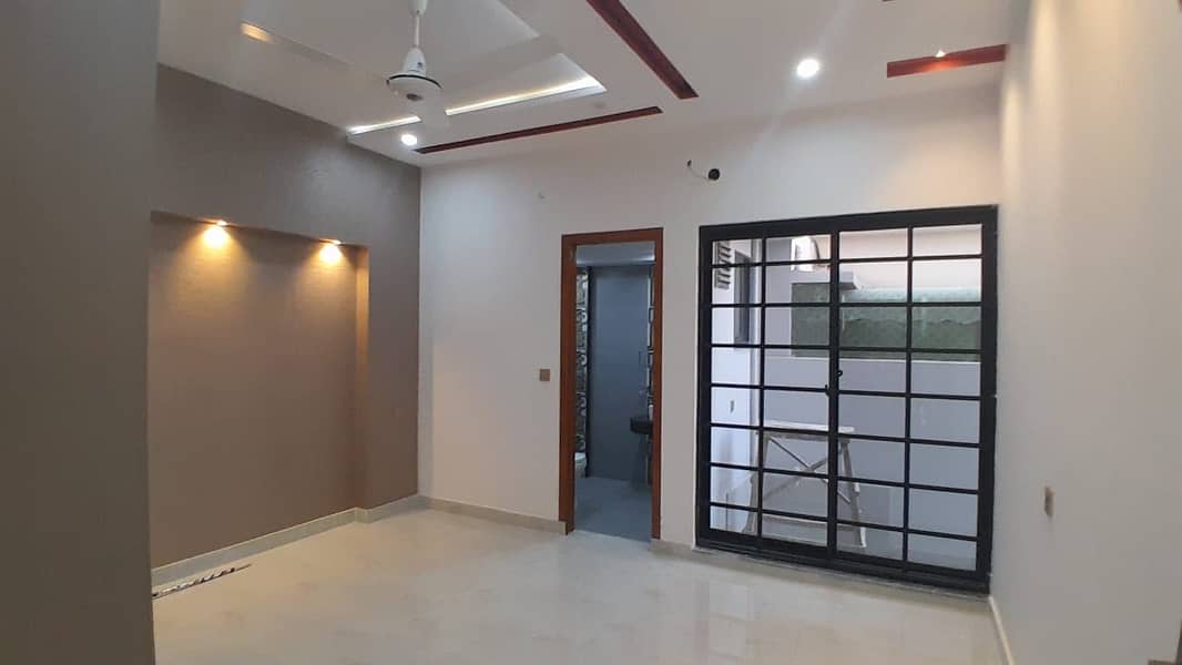 BRAND NEW HOUSE OF 5 MARLA BHARIA ORCHARD RAIWIND ROAD LAHORE 5