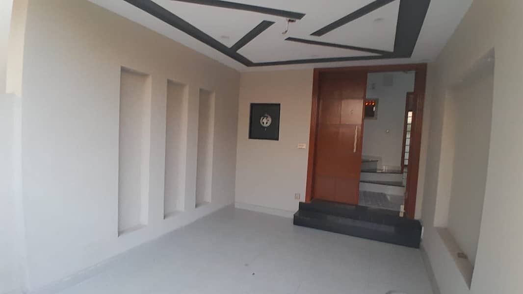 BRAND NEW HOUSE OF 5 MARLA BHARIA ORCHARD RAIWIND ROAD LAHORE 14