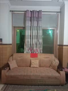 5 Seater Sofa Set