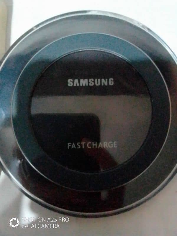 Samsung wireless charger 0