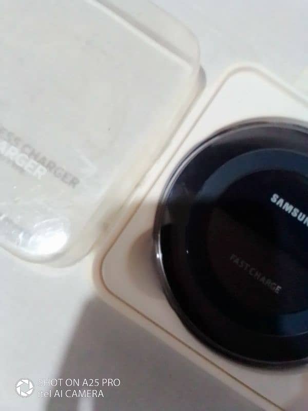 Samsung wireless charger 2