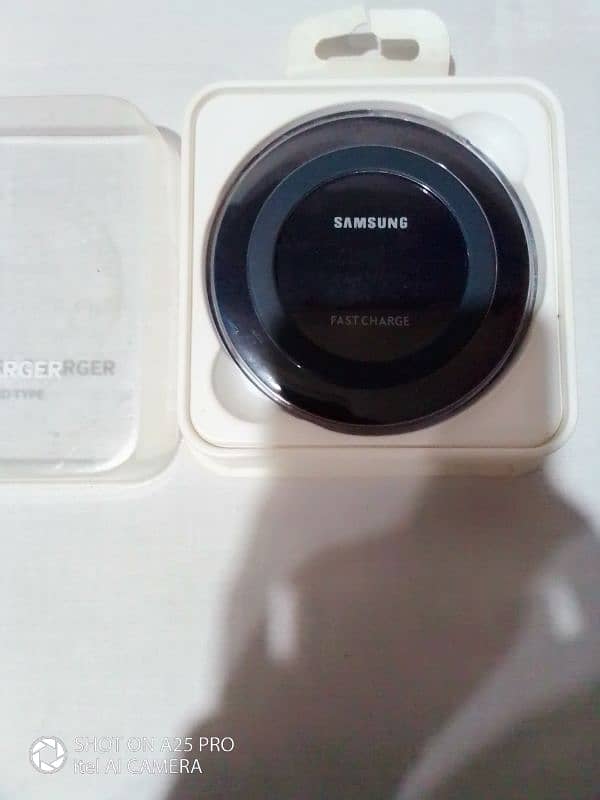 Samsung wireless charger 3