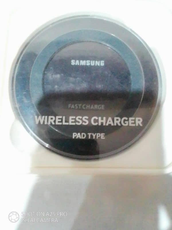 Samsung wireless charger 5