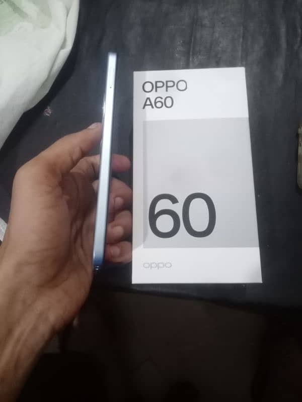 Oppo A60 8gb/256gb. 2