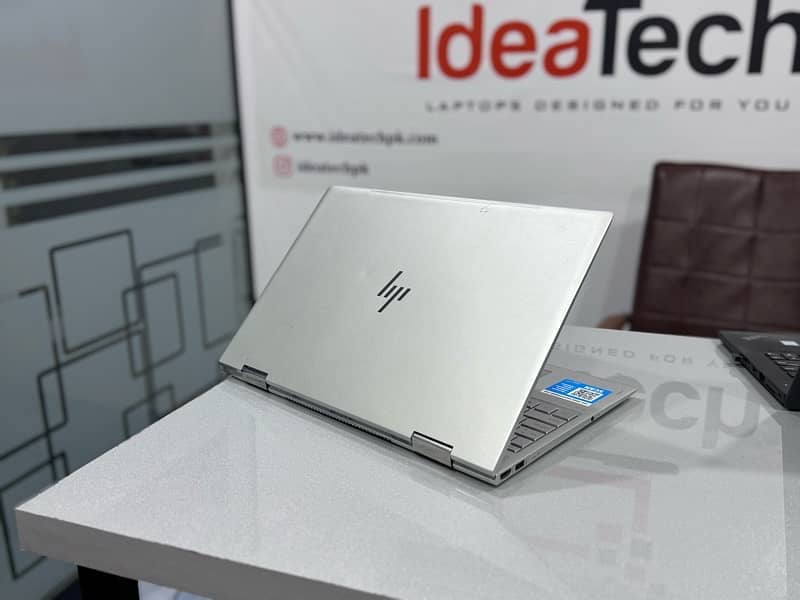 HP-Envy 15m Convertible 0