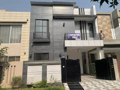 5 MARLA SOLID CONSTRUCTED HOUSE IN DHA PHASE 11 RAHBAR IS AVAILABLE FOR SALE 0