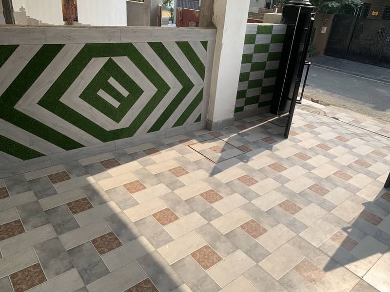 5 MARLA SOLID CONSTRUCTED HOUSE IN DHA PHASE 11 RAHBAR IS AVAILABLE FOR SALE 29