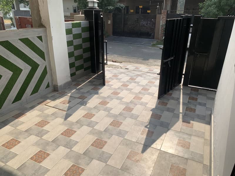 5 MARLA SOLID CONSTRUCTED HOUSE IN DHA PHASE 11 RAHBAR IS AVAILABLE FOR SALE 32