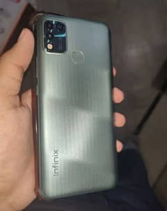 Infinix