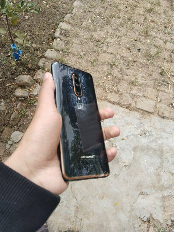 ONEPLUS 7T Pro MCLAREN 5G 0