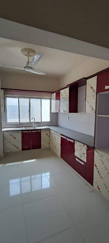 kitchen cabinet and all furniture work 19