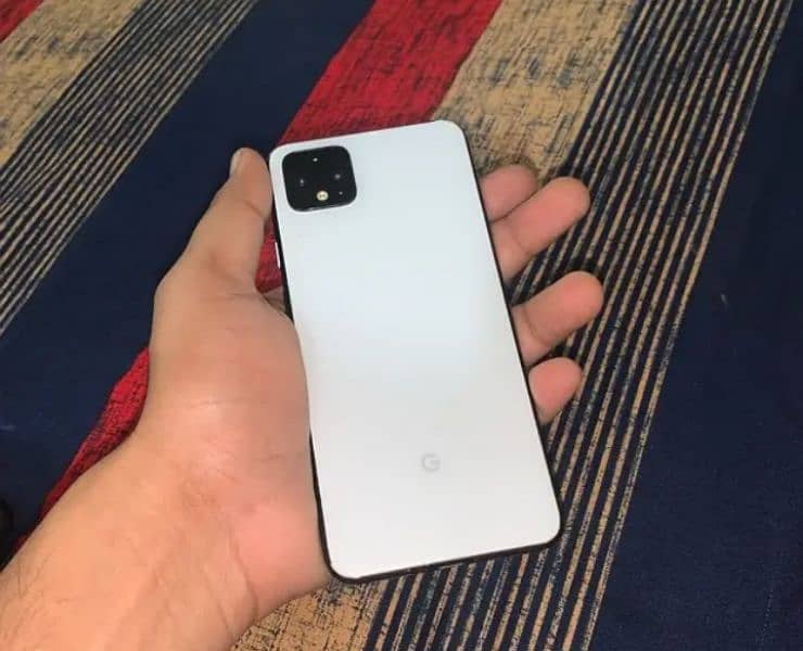 google pixel 4| mobile| pixel 4| pta approved 0