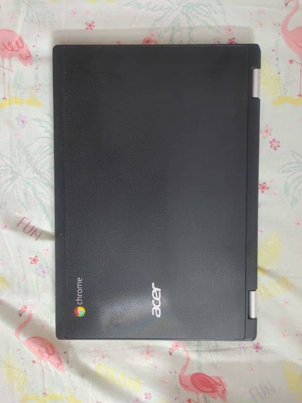 Acer R11 Chromebook C738T-Touch Screen 0