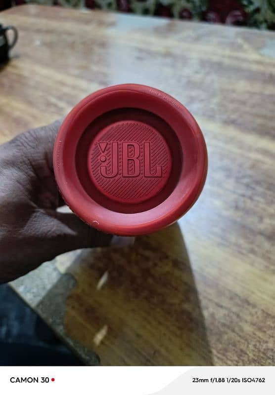 JBL Bluetooth 2