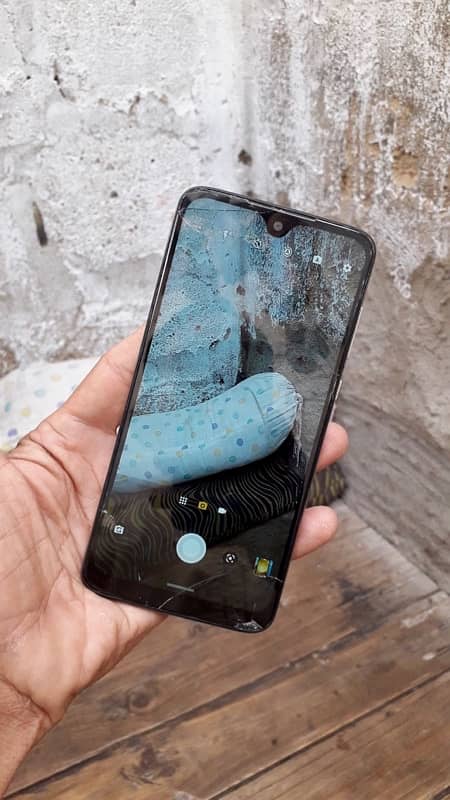 moto g7 double Sim pta offical ok 7