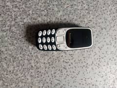 Nokia mini mobile urgent sale 03172150411wastapp