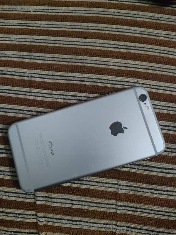 iphone 6 non pta 16gb hai 1