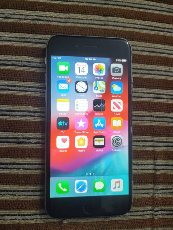 iphone 6 non pta 16gb hai 2