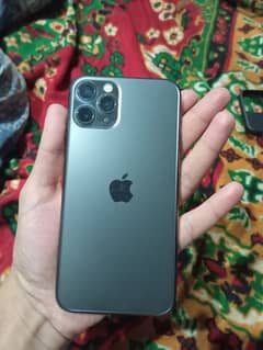 iPhone 11 prO pTA