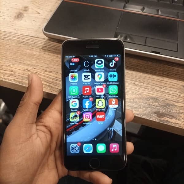 iphone 6s non pta 6