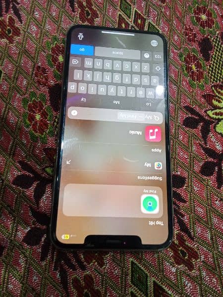 iphone 11 pro max jv  128gb 1