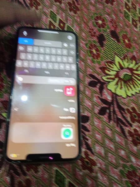 iphone 11 pro max jv  128gb 2