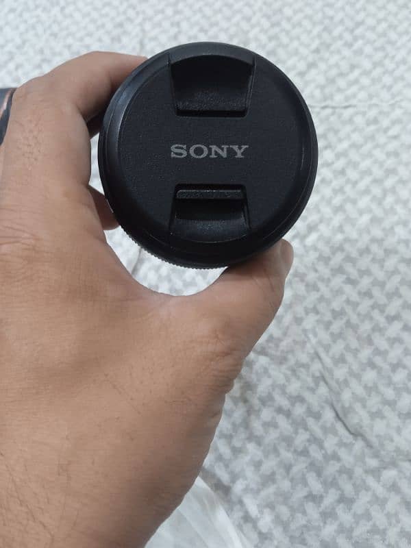 Sony DSL Camera  SLT-A58K 8