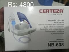 nebulizer