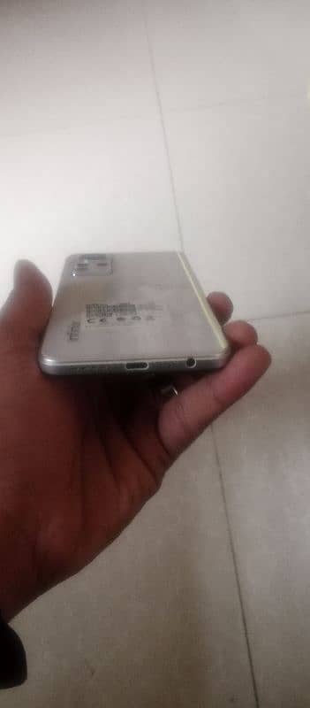 infinix Note 11 0