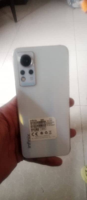 infinix Note 11 1