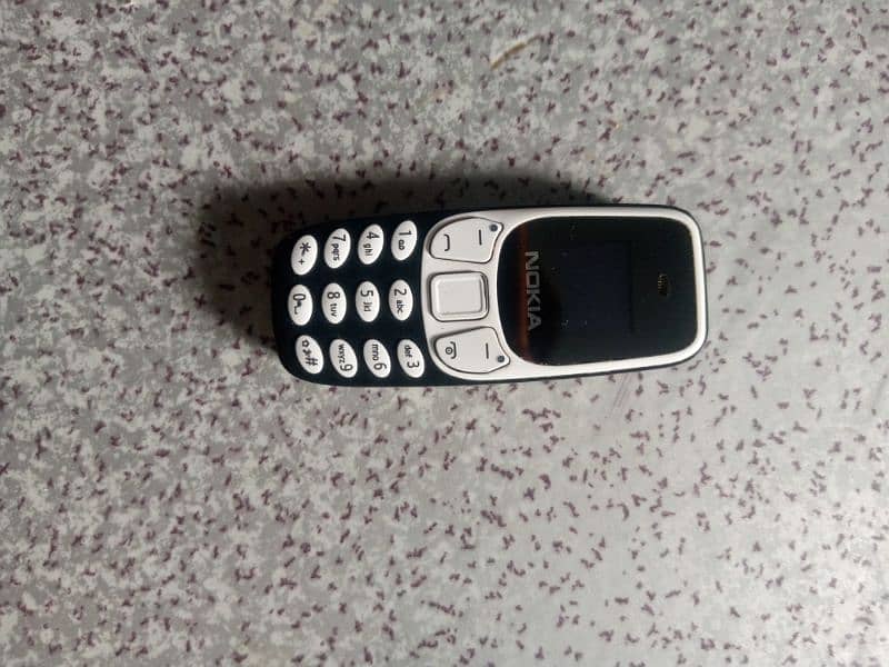 nokia mini mobile urgent sale 0