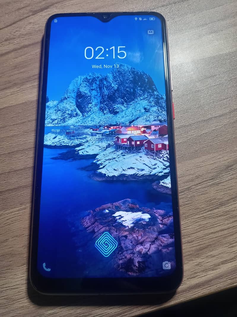 Vivo S1 Pro for Urgent Sale 1