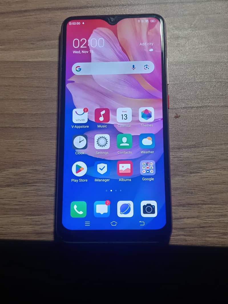 Vivo S1 Pro for Urgent Sale 2