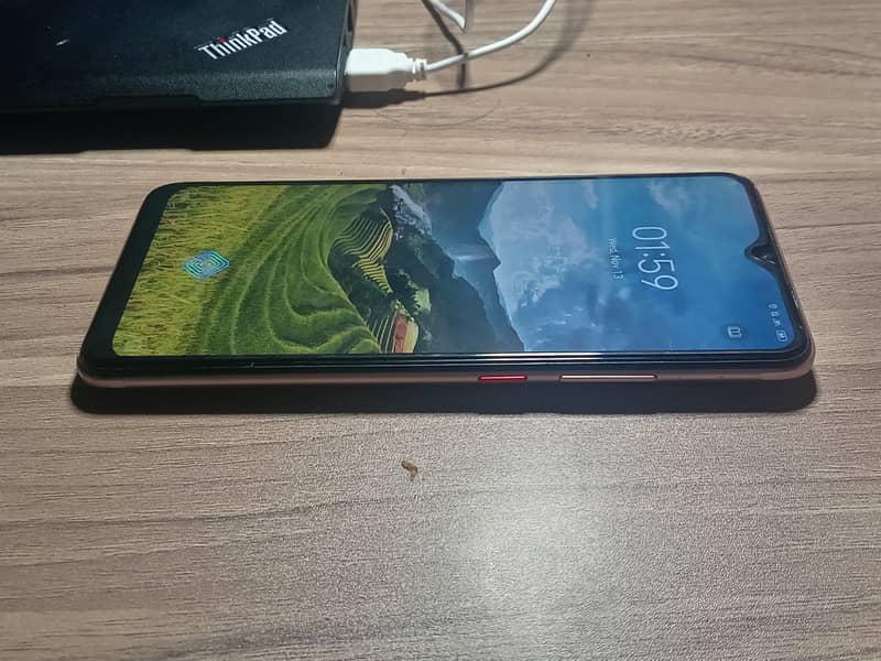 Vivo S1 Pro for Urgent Sale 3