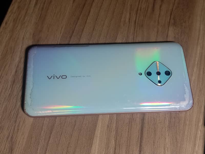 Vivo S1 Pro for Urgent Sale 4