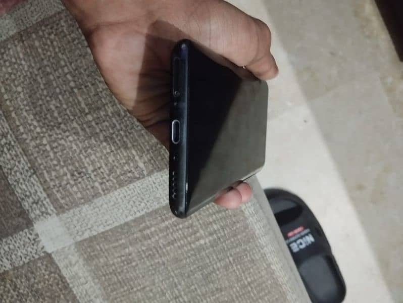 oneplus 7t pro mclaner 10