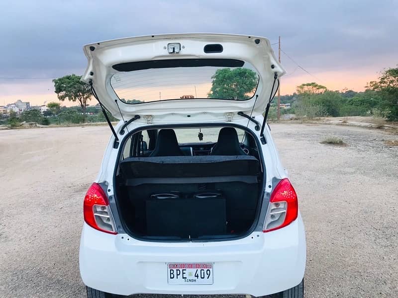 Suzuki Cultus VXL 2019 0