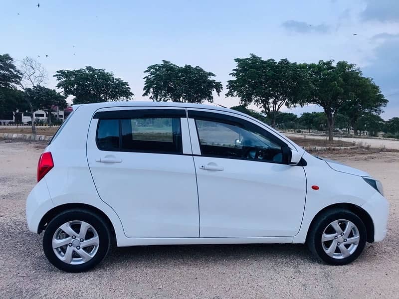 Suzuki Cultus VXL 2019 9