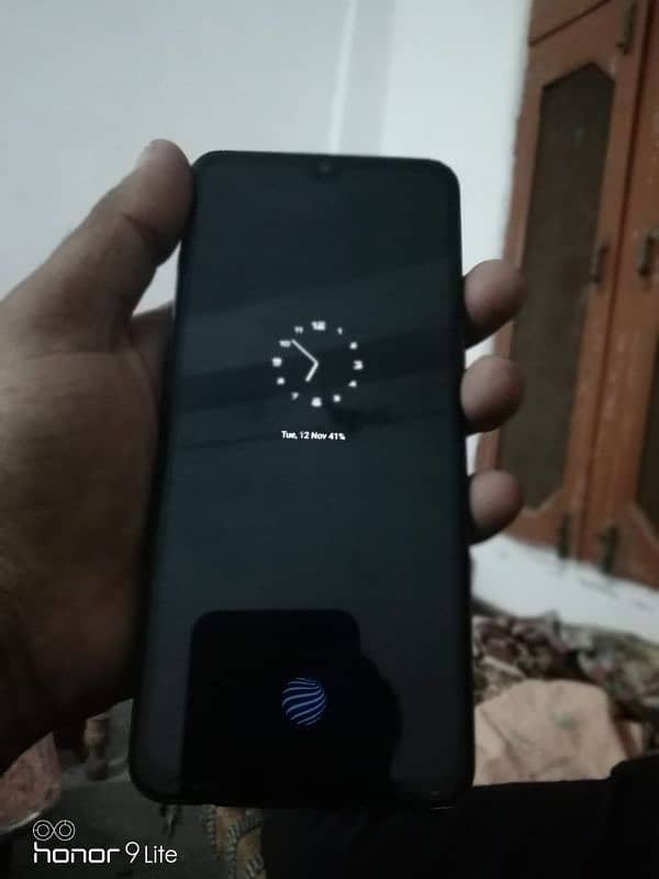 Vivo V21e 1