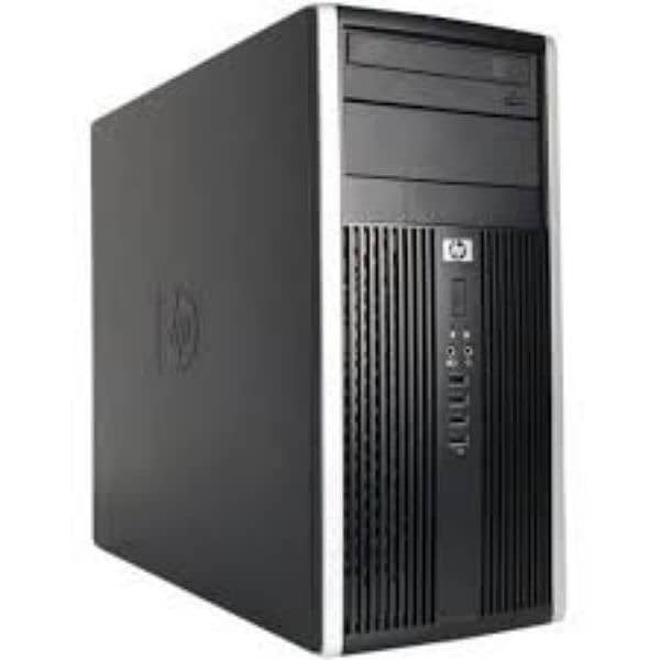 pc computer core i5 3rd generation 0