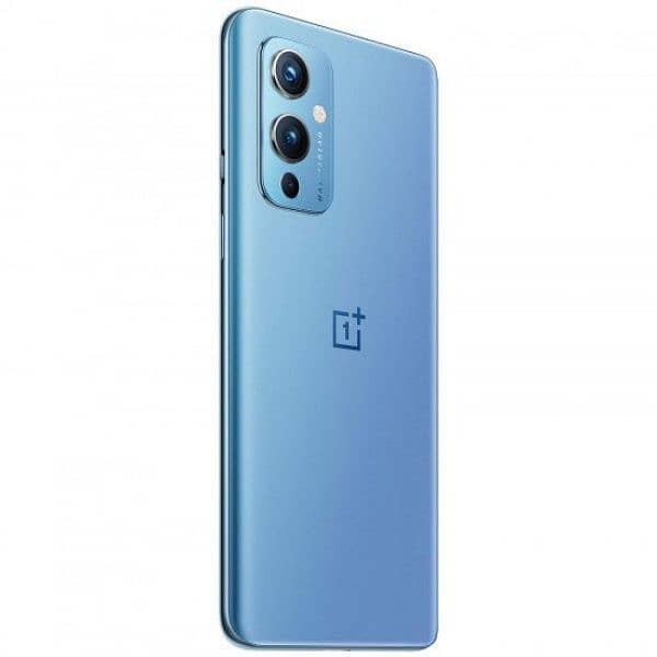 Oneplus 9 5g 12gb256gb dual sim 3