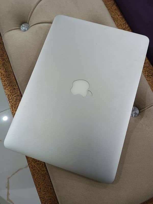 Macbook Pro 1