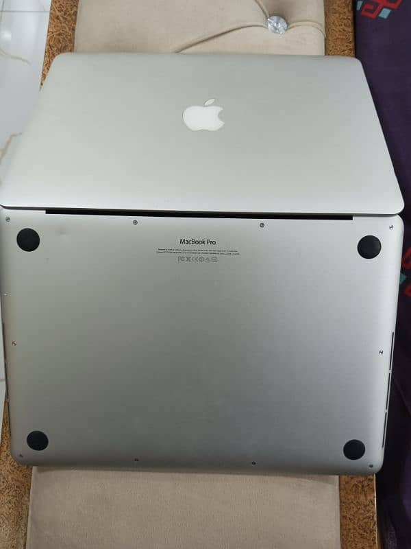 Macbook Pro 5