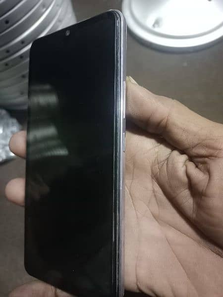 panel change hai v21 vivo 0