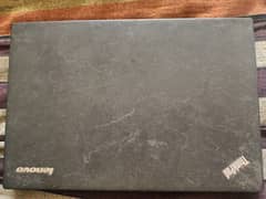 Lenovo ThinkPad X250