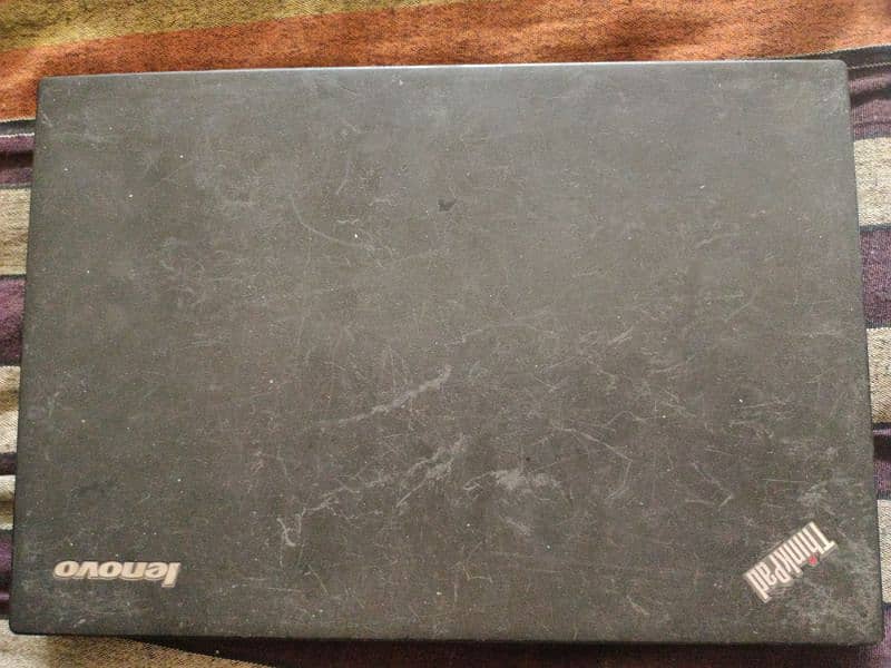 Lenovo ThinkPad X250 0