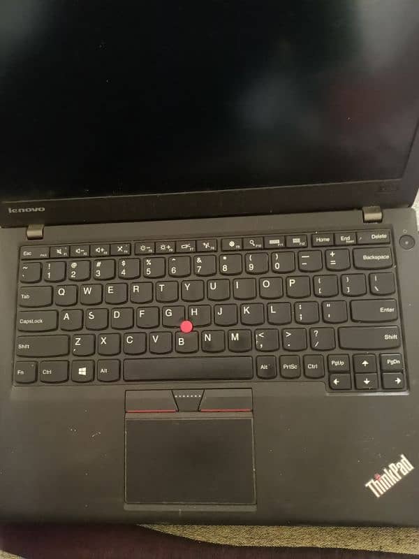 Lenovo ThinkPad X250 1