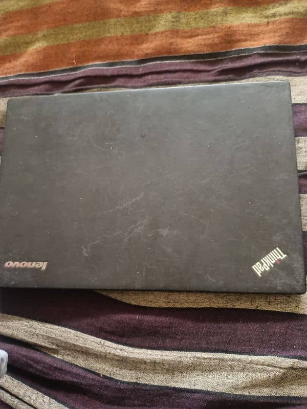 Lenovo ThinkPad X250 3