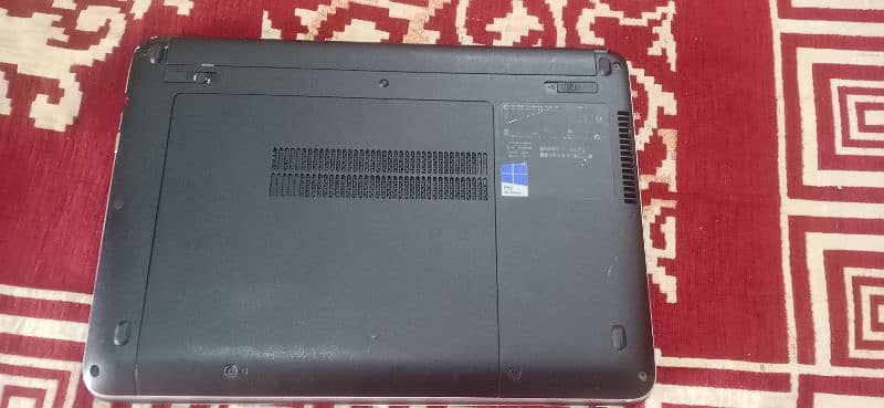 Hp laptop core i5 6th gen touch screen 3